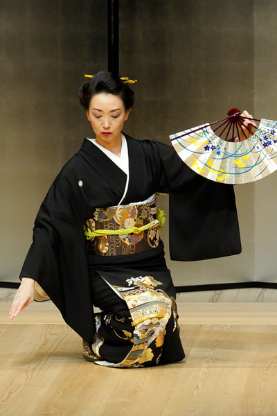 神崎貴乃介 黒髪