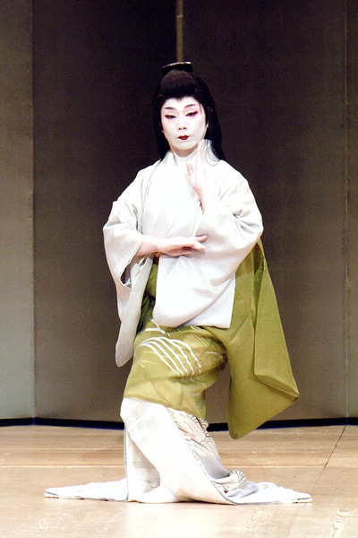 神崎貴水 珠取海女